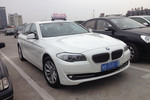 宝马5系2010款520Li 豪华型