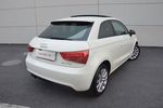 奥迪A1 sportback2013款30 TFSI Ego