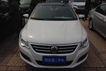 大众CC2013款1.8TSI 豪华型