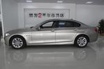 宝马5系2012款520Li 典雅型