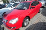 大众宝来2011款1.4TSI DSG 舒适型