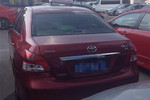 丰田威驰2008款1.6 GL-i 自动