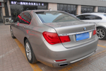 宝马7系2009款740Li 尊贵型