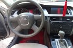 奥迪A4L2010款1.8TFSI 舒适型