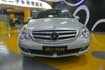 奔驰R级2008款R350L 4MATIC