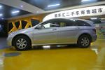 奔驰R级2008款R350L 4MATIC