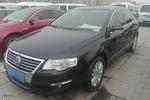 大众迈腾2009款2.0TSI DSG 豪华型