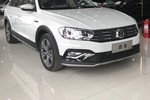 大众蔚领2017款1.6L 自动豪华型