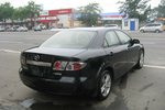 马自达Mazda62008款2.0L 手自一体 时尚型