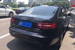 奥迪A6L2010款2.7TDI