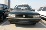 大众桑塔纳2007款1.8 GLi 手动基本型