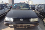 大众桑塔纳2002款2000 GLi 手动