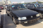 大众桑塔纳2002款2000 GLi 手动