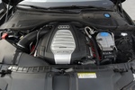 奥迪A6L30 FSI 舒适型(2.5L)