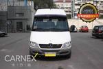 奔驰唯雅诺Sprinter 316 CDI柴油版