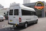 奔驰唯雅诺Sprinter 316 CDI柴油版