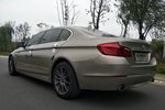 宝马5系2011款535Li 领先型