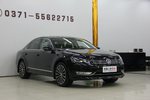 大众帕萨特2014款1.8TSI DSG御尊版