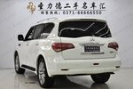 英菲尼迪ESQ2014款1.6T 率动版