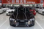 奥迪A5掀背2014款45 TFSI