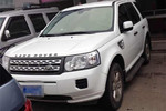 路虎第四代发现2011款3.0L SD HSE 柴油版