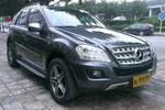 奔驰M级2010款ML300 4MATIC