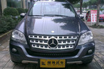 奔驰M级2010款ML300 4MATIC