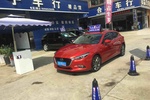 马自达MAZDA3Axela昂克赛拉 两厢2017款2.0L 自动运动型