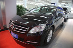 奔驰R级2010款R350L 4MATIC Grand Edition