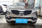 起亚智跑2012款2.0L 自动两驱 GLS