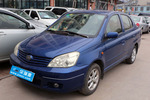 一汽威乐2008款1.5L 手动豪华型国三