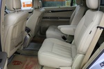 奔驰R级2008款R350L 4MATIC