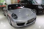 保时捷9112012款Carrera S 3.8L