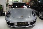 保时捷9112012款Carrera S 3.8L