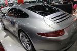 保时捷9112012款Carrera S 3.8L