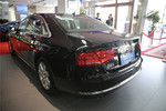 奥迪A8L2011款3.0TFSI high quattro 舒适型