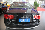 奥迪A8L2011款3.0TFSI high quattro 舒适型