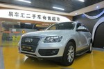 奥迪Q52011款2.0TFSI 豪华型