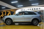 奥迪Q52011款2.0TFSI 豪华型