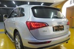 奥迪Q52011款2.0TFSI 豪华型