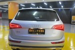 奥迪Q52011款2.0TFSI 豪华型