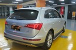 奥迪Q52011款2.0TFSI 豪华型