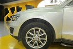 奥迪Q52011款2.0TFSI 豪华型