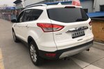 福特翼虎2015款1.5L GTDi 四驱精英型