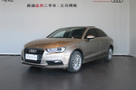 奥迪A3 Limousine2016款35 TFSI 自动领英型