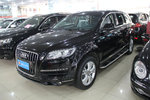 奥迪Q73.0TFSI 舒适型(H)