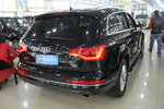 奥迪Q73.0TFSI 舒适型(H)