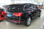 奥迪Q73.0TFSI 舒适型(H)