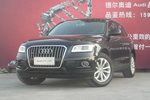 奥迪Q52015款40 TFSI 技术型