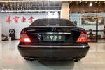 奔驰S级2004款S600 L